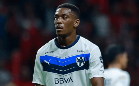 Προς την έξοδο από τη Μοντερέι ο Μαρσιάλ!