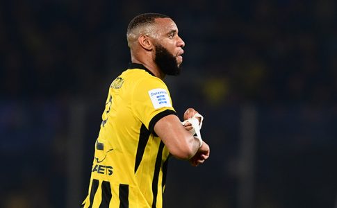 ΑΕΚ: Εκτός αποστολής του Καμερούν ο Μουκουντί, δεν πάει Copa Africa (ΦΩΤΟ)