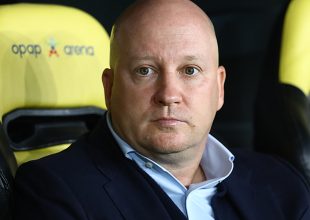 Νίκολιτς: «Πρέπει να σηκώσουμε κεφάλι»