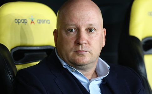 Νίκολιτς: «Πρέπει να σηκώσουμε κεφάλι»