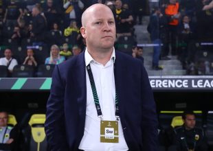 AEK1924 TV: Η συνέντευξη Τύπου του Νίκολιτς