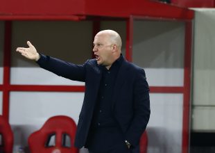 Νίκολιτς: «Είχαμε πρόβλημα στο τελευταίο τρίτο και δεν είχαμε φρεσκάδα»