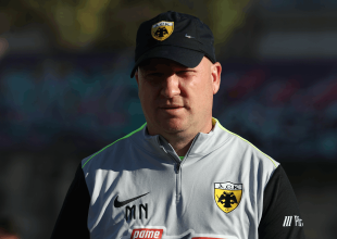 Νίκολιτς: «Κάνουμε μικρά βήματα βελτίωσης, έχουμε απουσίες – Περιμένουμε την μεταγραφική περίοδο»