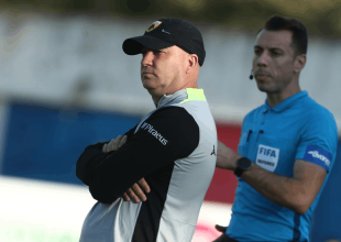 Νίκολιτς: «Αξίζαμε τη νίκη, τα παιδιά έδειξαν υπομονή μέχρι το τέλος»