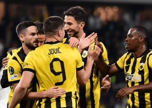 Νίκη πάση θυσία για την πρόκριση