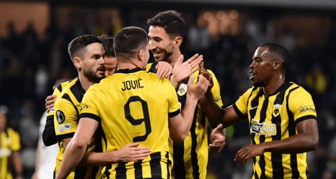 Νίκη πάση θυσία για την πρόκριση Νίκη πάση θυσία για την πρόκριση