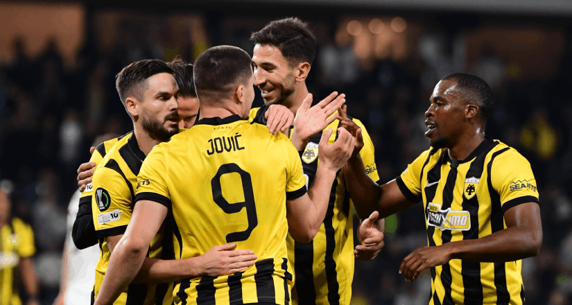 Νίκη πάση θυσία για την πρόκριση