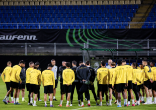 Το βίντεο της ΑΕΚ απ’ το Τσέλιε