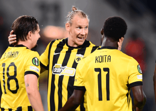 Θέλει το απόλυτο νικών στο Κύπελλο