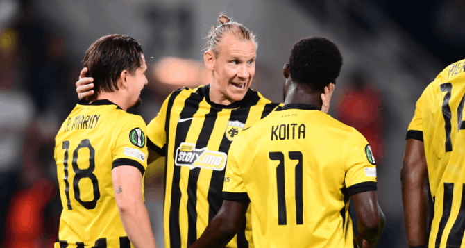 Θέλει το απόλυτο νικών στο Κύπελλο