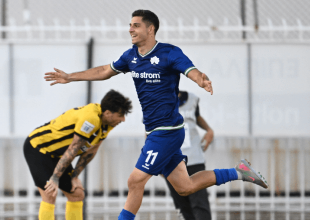 Εθνική Ελλάδας: Ο Ιβάν Γιοβάνοβιτς συμπεριέλαβε στις κλήσεις του τον Παύλο Παντελίδη