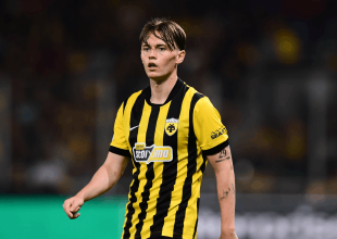 Συμπλήρωσε κάρτες ο Πενράις