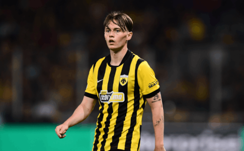 Σκωτσέζικα ΜΜΕ: «Προχωρημένες επαφές ΑΕΚ – Ρέιντζερς για Πενράις»