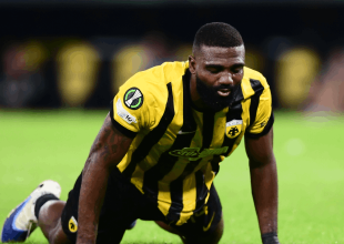 Στην Εθνική Αϊτή ο Πιερό