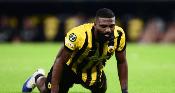 Στην Εθνική Αϊτή ο Πιερό Στην Εθνική Αϊτή ο Πιερό