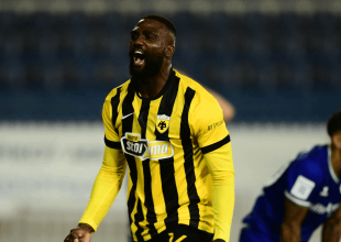 Πιερό: «Η Αϊτή χρειάζεται ειρήνη, δεν είμαστε ελεύθεροι να περπατήσουμε»