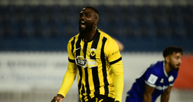 Πιερό: «Η Αϊτή χρειάζεται ειρήνη, δεν είμαστε ελεύθεροι να περπατήσουμε» Πιερό: «Η Αϊτή χρειάζεται ειρήνη, δεν είμαστε ελεύθεροι να περπατήσουμε»