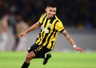 Πινέδα: «Θα είμαστε στην καλύτερη δυνατή κατάσταση στο Μουντιάλ»