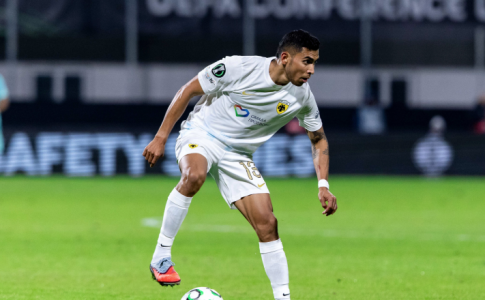 Ξεχώρισε ο Πινέδα στη φιλική ήττα του Μεξικού από την Παραγουάη