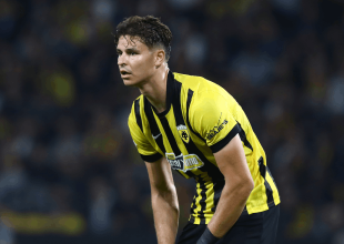 Ρέλβας: «Η ομάδα φαίνεται ότι δένει και αποδίδει – Να δώσουμε συνέχεια»