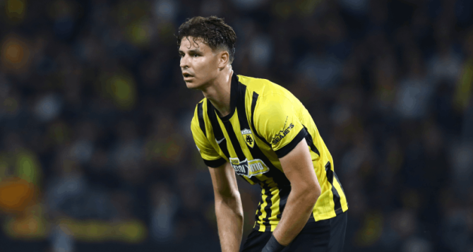 Ρέλβας: «Η ομάδα φαίνεται ότι δένει και αποδίδει – Να δώσουμε συνέχεια»