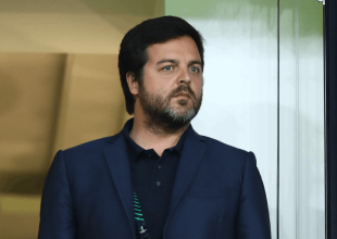 Ριμπάλτα: «Στόχος μας η ανάπτυξη της ομάδας και η καθιέρωση στο Coference league»