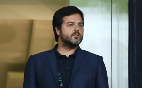 «Στο στόχαστρο της Εσπανιόλ ο Ριμπάλτα»