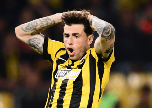 Χωρίς Ρότα και Βίντα η ΑΕΚ στην Κρήτη