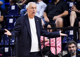 Σάκοτα: «Δείξαμε χαρακτήρα και γυρίσαμε το ματς»