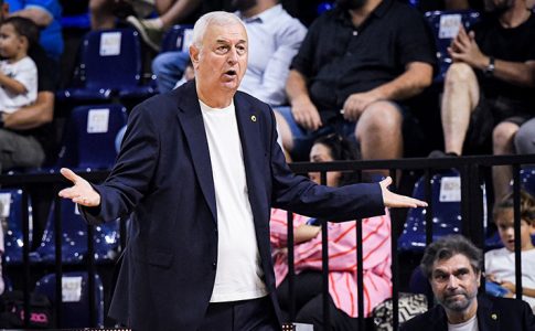 Σάκοτα: «Δείξαμε χαρακτήρα και γυρίσαμε το ματς»