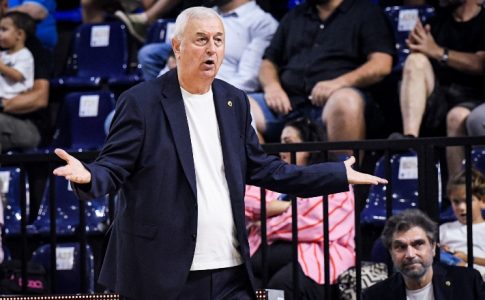 Σάκοτα: «Καλοί αμυντικά, να αποδείξουμε ότι είμαστε το φαβορί του ομίλου»