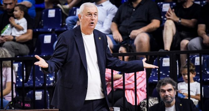 Σάκοτα: «Έχουμε πάντα υψηλούς στόχους»