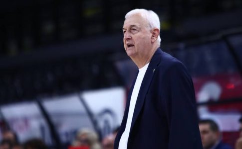 Σάκοτα: «Στόχος μας η πρωτιά στον όμιλο»