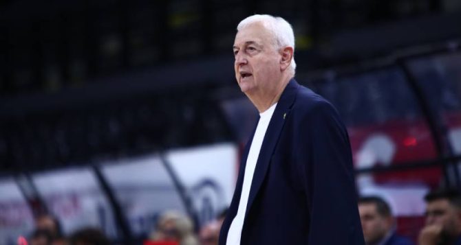 Σάκοτα: «Δεν είμαι σίγουρος ότι το ματς έπρεπε να είναι κεκλεισμένων – Μας βοήθησε ο πάγκος»