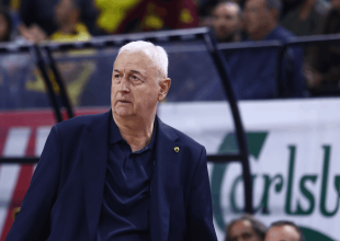 Σάκοτα: «Κερδίσαμε μία πάρα πολύ καλή ομάδα»