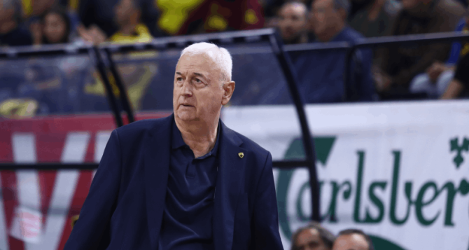 Σάκοτα: «Κερδίσαμε μία πάρα πολύ καλή ομάδα»