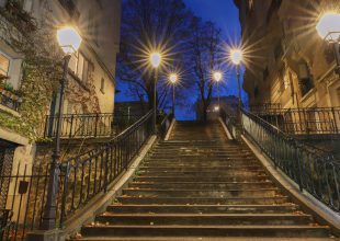 Μια μέρα στη Φλωρεντία πριν το Φιορεντίνα – ΑΕΚ