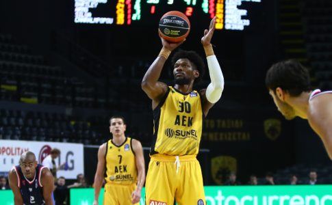 «Βόμβα» από Τουρκία: «Ο Κρις Σίλβα συμφώνησε με τη Φενέρμπαχτσε»