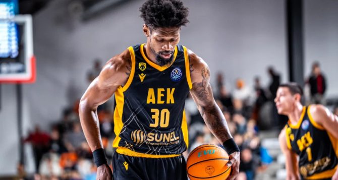 Ασταμάτητος ο Σίλβα: Ξανά στην πεντάδα της εβδομάδας του BCL (ΦΩΤΟ) Ασταμάτητος ο Σίλβα: Ξανά στην πεντάδα της εβδομάδας του BCL (ΦΩΤΟ)