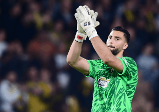 Στην Εθνική Αλβανίας ο Στρακόσια