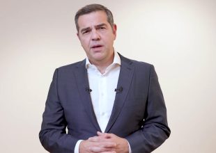 Παραιτήθηκε από βουλευτής ο Τσίπρας και προαναγγέλλει με βίντεο νέο κόμμα