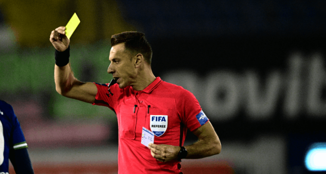 Πρόκληση: Ο Λανουά στέλνει Βεργέτη στο ΑΕΚ – Λεβαδειακός και VAR τον Ευαγγέλου Πρόκληση: Ο Λανουά στέλνει Βεργέτη στο ΑΕΚ – Λεβαδειακός και VAR τον Ευαγγέλου