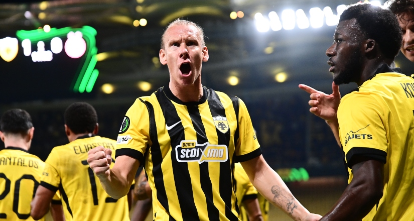 Ο Βίντα είναι η ηγετική προσωπικότητα που έχει πάντα ανάγκη η ΑΕΚ