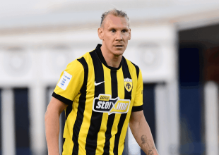 Οι ευχές της ΑΕΚ στον Βίντα