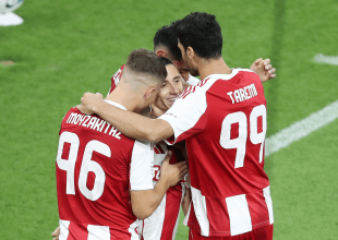 «Ενισχυμένη» και ξεκούραστη πριν τον Ολυμπιακό η Αϊντχόφεν