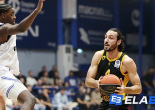 Μαρούσι – ΑΕΚ με «Ενισχυμένο» restart για την «Ένωση»