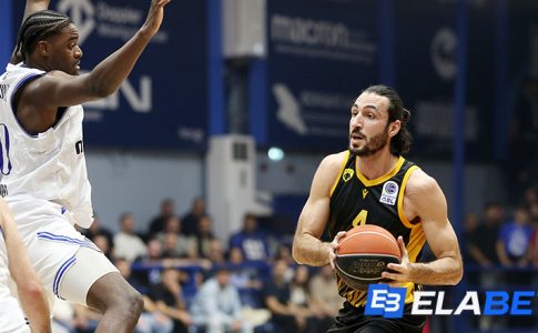 Μαρούσι – ΑΕΚ με «Ενισχυμένο» restart για την «Ένωση»