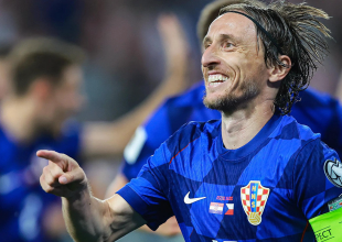 Μαυροβούνιο – Κροατία με Bet Builder στο σκοράρισμα