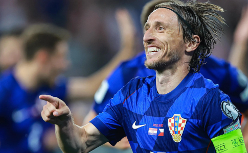 Μαυροβούνιο – Κροατία με Bet Builder στο σκοράρισμα