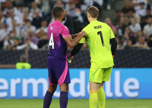 Γερμανία – Σλοβακία με «Ενισχυμένη» μάχη κορυφής και Βολτεμάντε